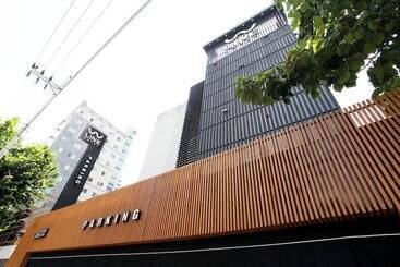 Motel Anyang Line