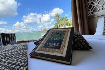 Mulia Hotel Syariah