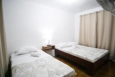 Pura Vibra Hostel