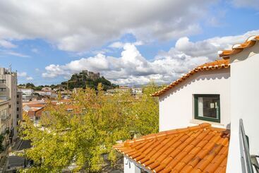 هاستل Forest Villas Guest House