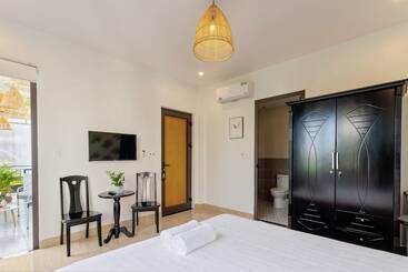 Luna Verde Hotel Hoi An