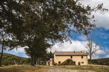 Masseria Del Bosco   Podere Poderuccio