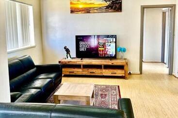 Апарт-отель Kalgoorlie Accommodation