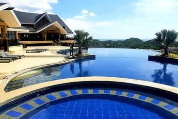 מלון דירות Keira 208, Alta Vista De Boracay