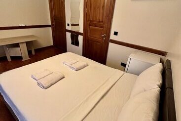 Pension Melkan Otel Guest House