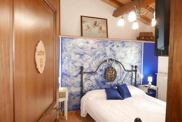 펜션 Palazzetto San Lorenzo