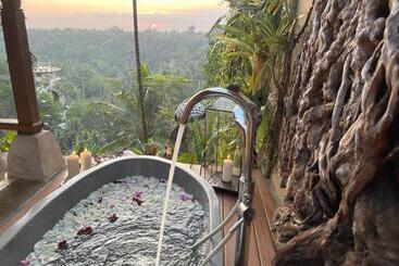 مبيت وإفطار Bali Maison