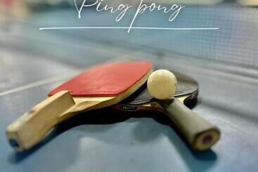 住宿加早餐 Baguio Bell Staycation