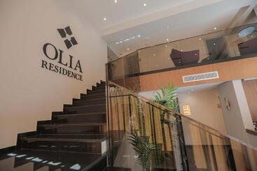هتل Olia Residence