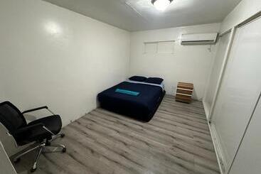 旅馆 Humble Abode At El Monte