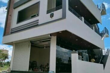 膳宿费 Mamatha Guest Inn