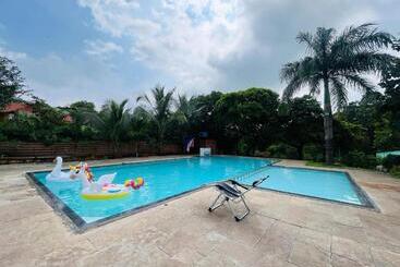 The Hidden Resort