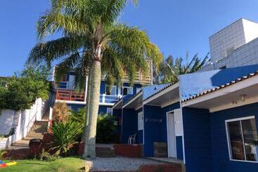 پانسیون Hospedaria Mirante Da Maré Ap8