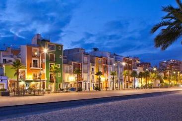 Apartamentos Turisticos Happyvila