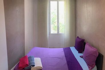 Les Appartements Hyper Centre Marseille Vieuxport Et Palais Longchamp