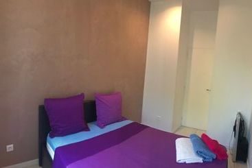 Les Appartements Hyper Centre Marseille Vieuxport Et Palais Longchamp