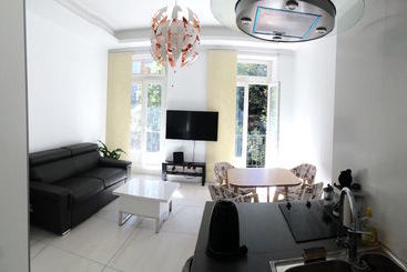 Les Appartements Hyper Centre Marseille Vieuxport Et Palais Longchamp