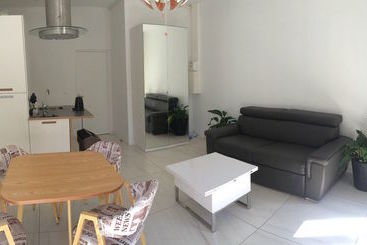 Les Appartements Hyper Centre Marseille Vieuxport Et Palais Longchamp