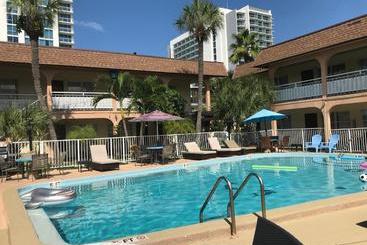 Echo Sails Motel