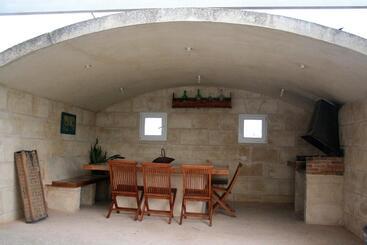 هتل Agroturismo Biniai Nou