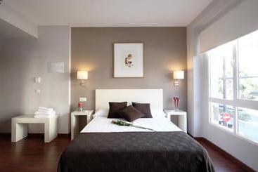 هتل Dormavalencia Hostel Regne