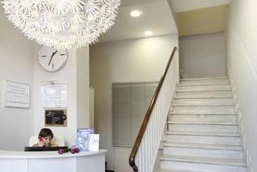 هتل Dormavalencia Hostel Regne