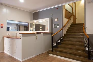 هتل Hostal El Rincón