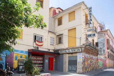 هتل Hostal El Rincón