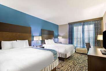 هتل La Quinta By Wyndham Cullman