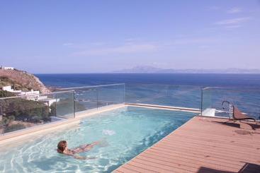 ホテル La Residencia Tarifa