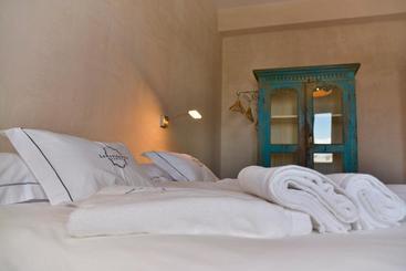 هتل La Residencia Tarifa