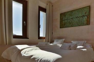 هتل La Residencia Tarifa