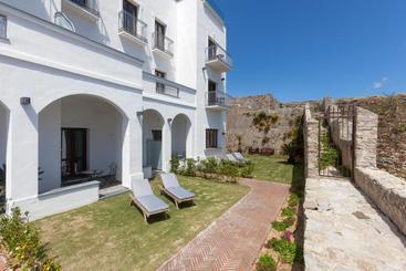 هتل La Residencia Tarifa