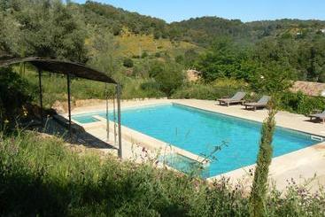 酒店 Los Pozos De La Nieve