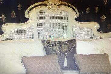 فندق Shadowlawn Bed And Breakfast