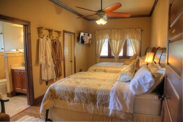 هتل The Thornton Inn Bed And Breakfast