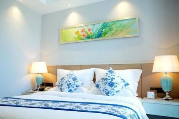 هتل Tulip Inn Homy