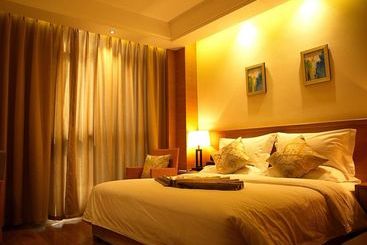 هتل Tulip Inn Homy