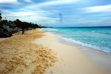 هتل Villa Iguana - Adults Only