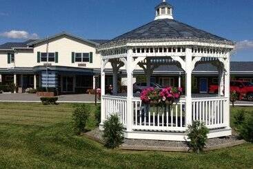 هتل Wye Motor Lodge Duncansville Altoona