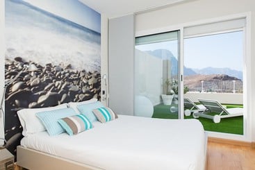 Thesuites Grancanaria