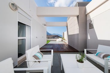 Thesuites Grancanaria