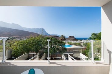 Thesuites Grancanaria