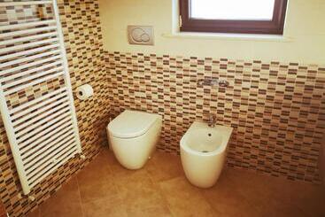 B&b La Lumaca