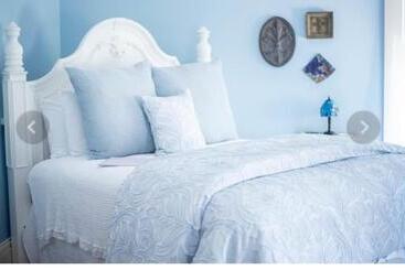 مبيت وإفطار Savannah Suite