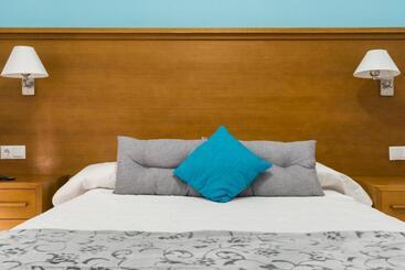 Hostal Imperial