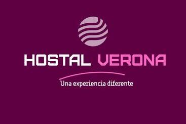 فندق Hostal Verona