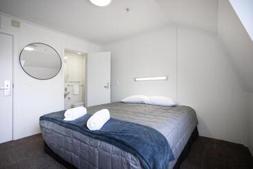 The Brownston Hostel