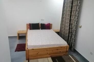 Bed and Breakfast Au Coeur De La Ville Historique De Ouidah