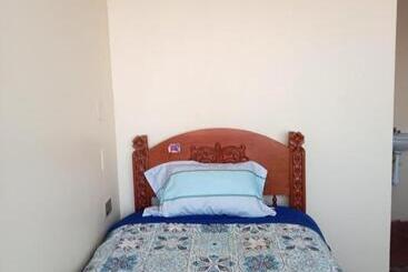 צימר La Casa De Yllari